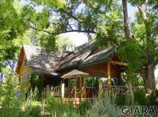 1298 12th Rd #NA, Loma, CO 81524