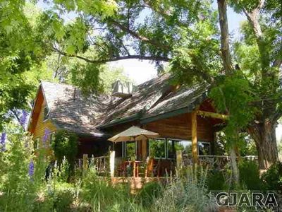 1298 12th Rd #NA, Loma, CO, 81524