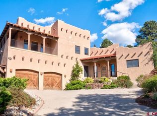 1420 Goeglein Gulch Rd, Durango, CO 81301
