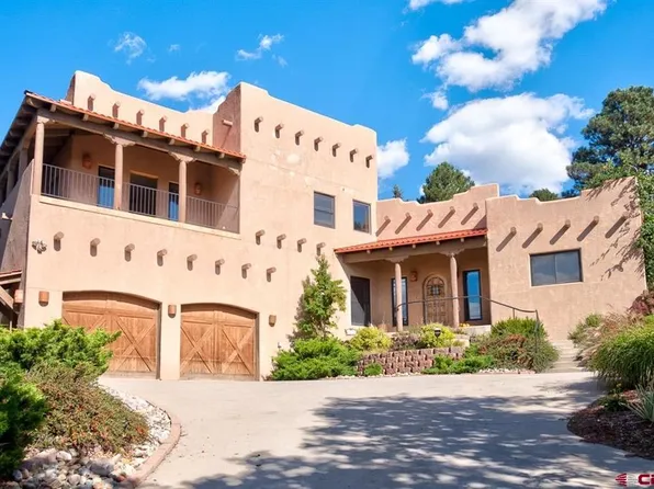 1420 Goeglein Gulch Road, Durango, CO 81301