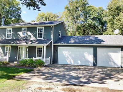 2230 Breen Dr, Fort Dodge, IA, 50501