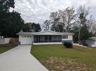 10 S Davis St, Beverly Hills, FL 34465
