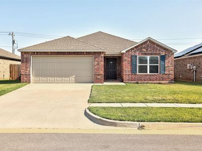 9425 NW 122nd Ter, Yukon, OK, 73099