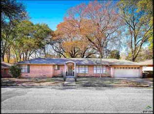 2411 Pollard Dr, Tyler, TX 75701