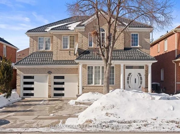 88 Octillo Blvd, Brampton, ON L6R 2V6