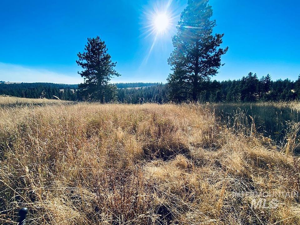 Scully Creek Rd, Cottonwood, ID 83522 Zillow