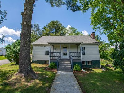 990 W Jefferson St, Wytheville, VA, 24382