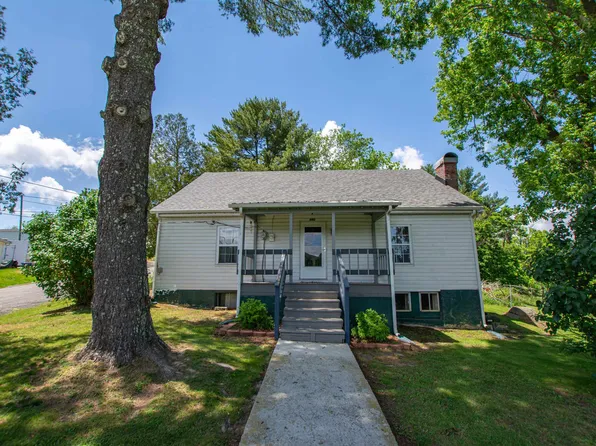 990 W Jefferson St, Wytheville, VA 24382