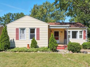 4429 E Paulding Rd, Fort Wayne, IN 46816