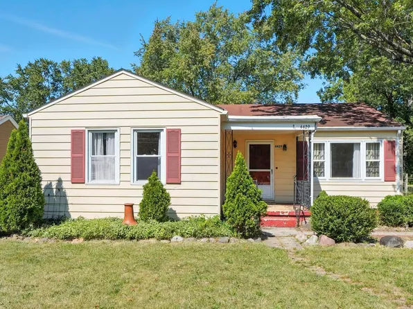 4429 E Paulding Rd, Fort Wayne, IN 46816