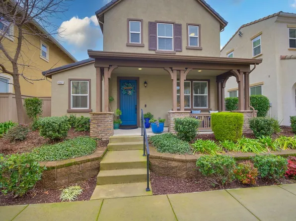 1597 Bonanza Ln, Folsom, CA 95630