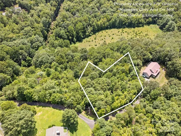 Austin Ln, Sylva, NC 28779