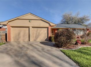 2609 Abbey Rd, Oklahoma City, OK 73120