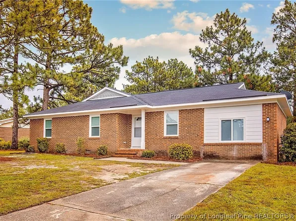 4562 Ruby Rd, Fayetteville, NC 28311