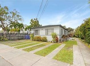 3581 SW 17th St, Miami, FL 33145