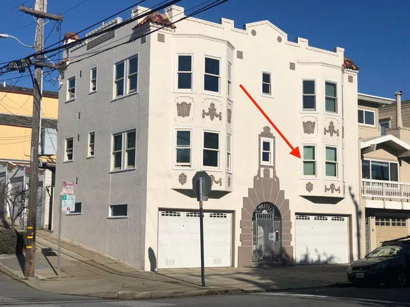 1340 Sanchez St #1, San Francisco, CA 94131
