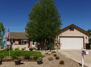 248 Bilsing St, Craig, CO 81625