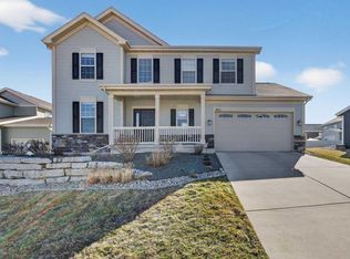 301 Hallmark Way, Sun Prairie, WI 53590