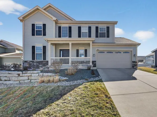 301 Hallmark Way, Sun Prairie, WI 53590