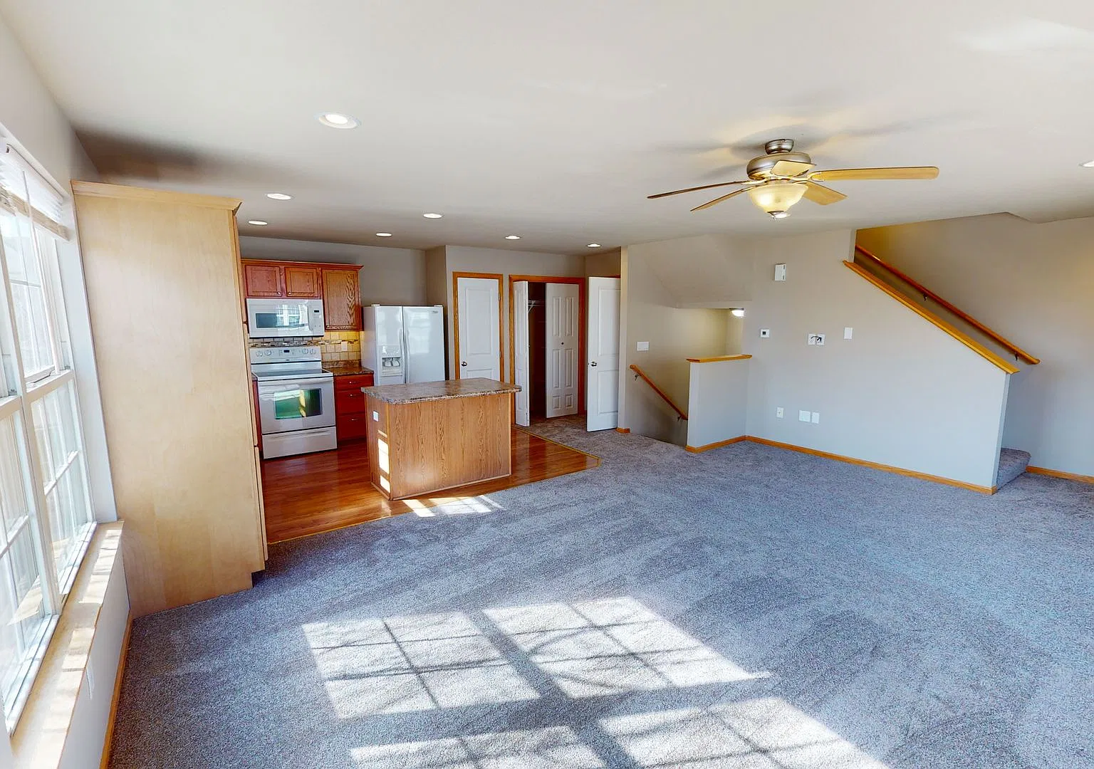2 Bedroom Townhome Available November 16th, 2026! — Photo 1