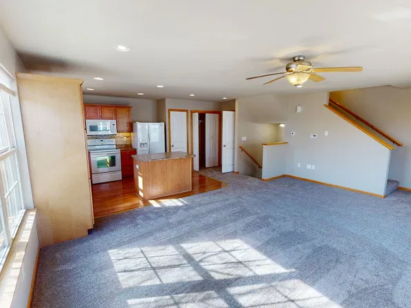3160 SW Arlan Ln, Ankeny, IA 50023