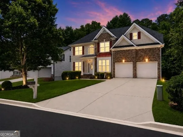 5305 Old Haven Ct, Cumming, GA 30041