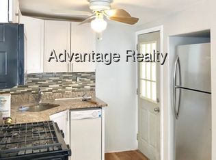 110 Sciarappa St, Cambridge, MA 02141