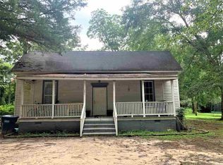 131 Brooks Rd, Dozier, AL 36028