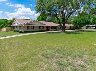 834 Belt Line Plz, Richardson, TX 75080