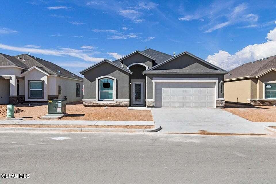 15240 Gauge Ct, El Paso, TX 79938 | Zillow