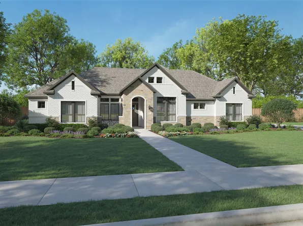 151 Quiet Waters Way, Waxahachie, TX 75165
