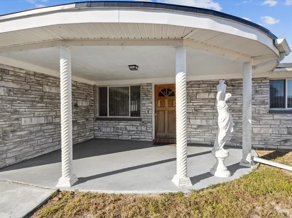 3403 SEFFNER DRIVE, HOLIDAY, FL 34691