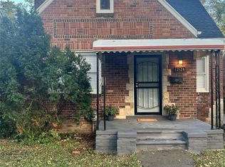 12124 Asbury Park, Detroit, MI 48227