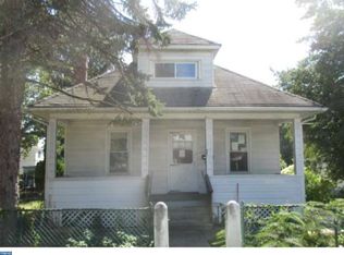 1019 Union Ave, Pennsauken, NJ 08110