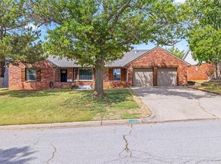 4609 N Saint Clair Ave, Oklahoma City, OK 73112