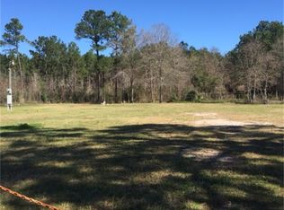 10995 Fostoria Rd, Cleveland, TX 77328