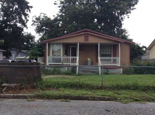 3008 Amherst St, Brunswick, GA 31520