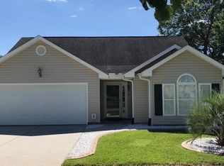 550 Ridge Dr, Myrtle Beach, SC 29588