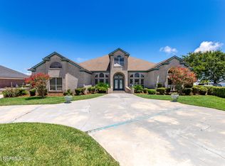 4957 Motor Yacht Dr, Jacksonville, FL 32225