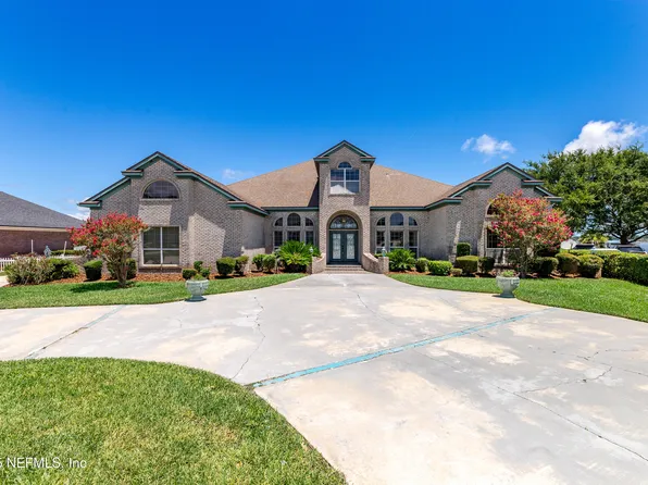 4957 MOTOR YACHT Drive, Jacksonville, FL 32225