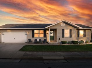 1004 N Miami Ave, Sidney, OH 45365