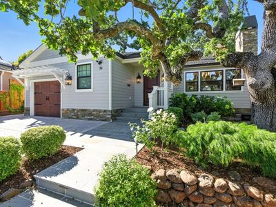 36 Wildwood Ave, San Carlos, CA, 94070