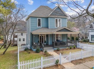 1513 12th St S, Birmingham, AL 35205