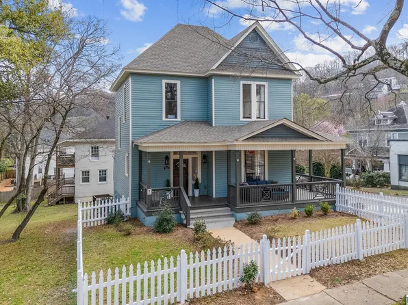 1513 12th St S, Birmingham, AL 35205