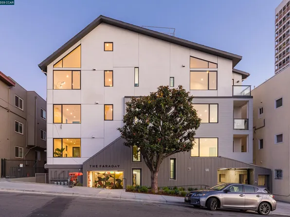 58 Vernon St #303, Oakland, CA 94610