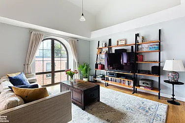 Sold by Brown Harris Stevens