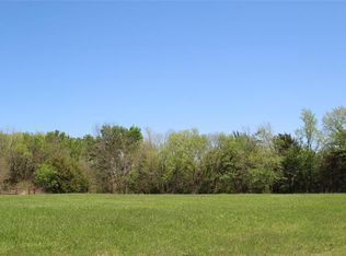 525 County Road 4233, Bonham, TX 75418
