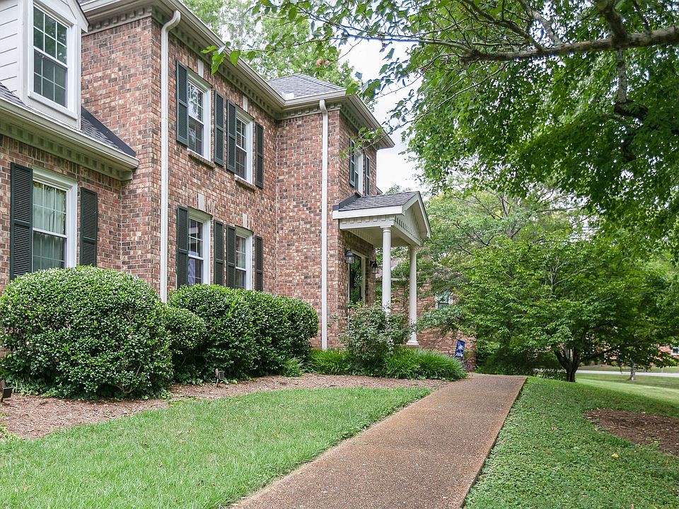 152 Cottonwood Dr, Franklin, TN 37069 Zillow