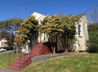 607 M St, Eureka, CA 95501