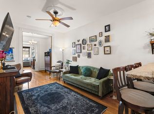1114 Hudson St APT 9, Hoboken, NJ 07030